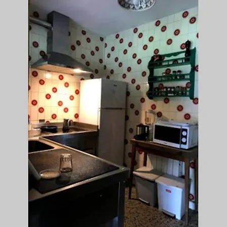 La Casa Verde