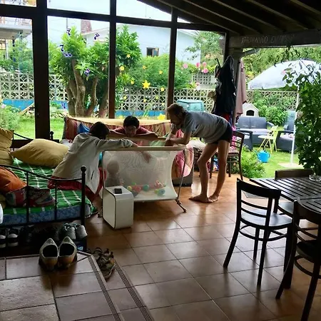 La Casa Verde * 푸 데 야네스