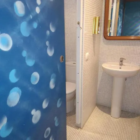 La Casa Verde Сasa de vacaciones Póo