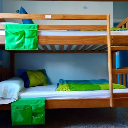 La Casa Verde * Póo
