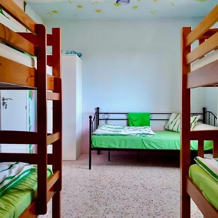 La Casa Verde *