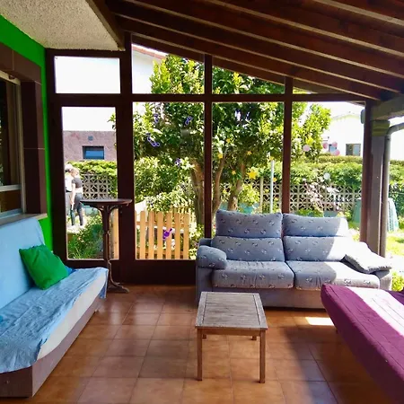 La Casa Verde Póo