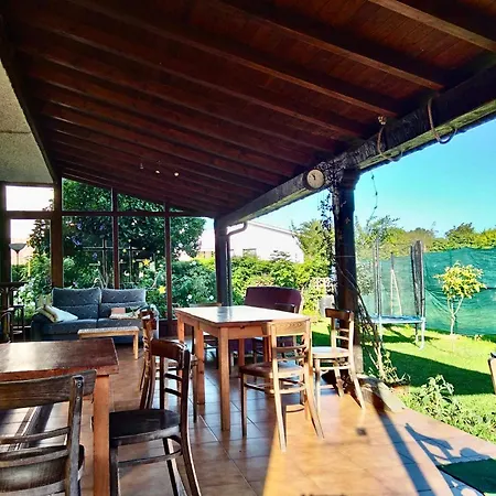 La Casa Verde 푸 데 야네스