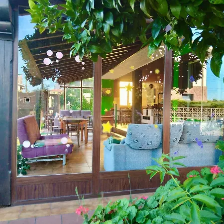 La Casa Verde